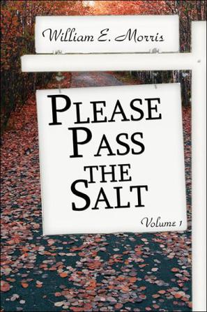 Please Pass the Salt