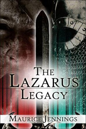 The Lazarus Legacy