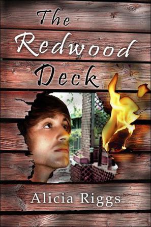 The Redwood Deck