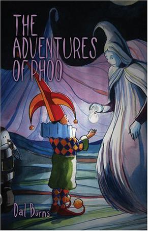 The Adventures of Phoo