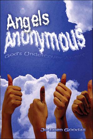 Angels Anonymous God's Undercover Angels