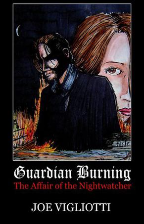 Guardian Burning