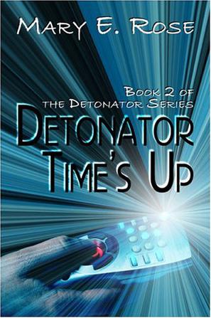 Detonator Time's Up