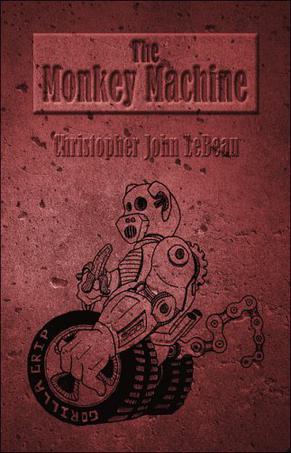 The Monkey Machine