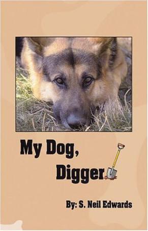 My Dog, Digger