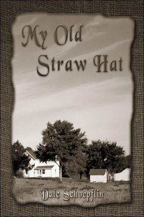 My Old Straw Hat