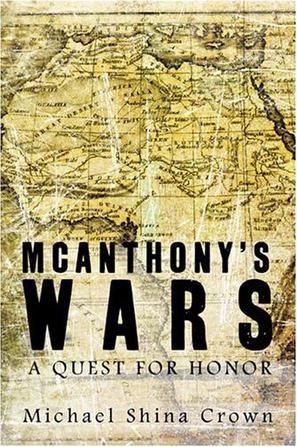 McAnthony's Wars