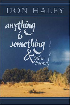 Anything Is Something & Other Poems