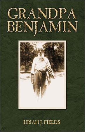 Grandpa Benjamin