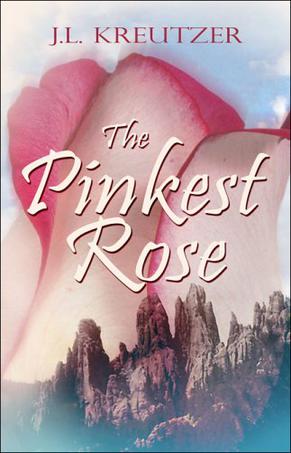 The Pinkest Rose