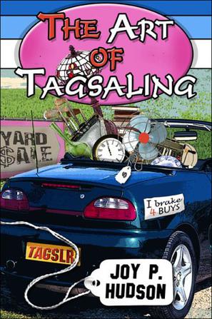 The Art of Tagsaling