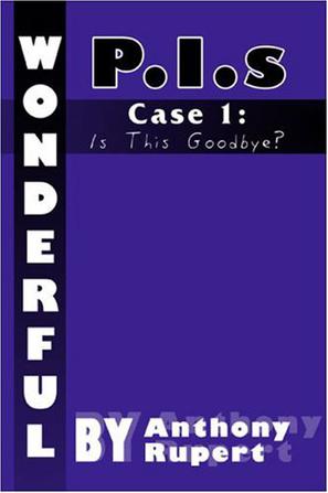 WONDERFUL P.I.S Case 1