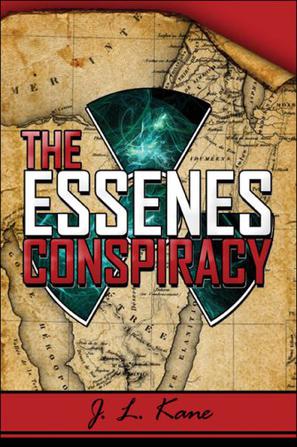 The Essenes Conspiracy