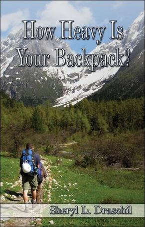 How Heavy Is Your Backpack?