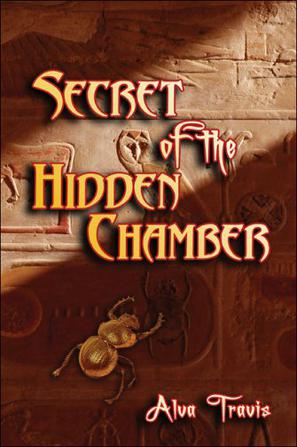 Secret of the Hidden Chamber