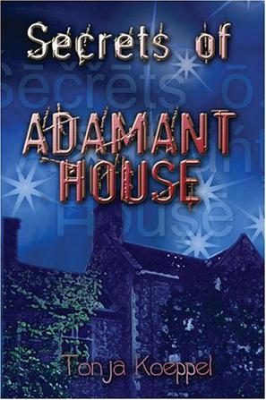 Secrets of Adamant House
