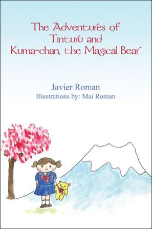 The Adventures of Tinturu and Kuma-chan, the Magical Bear