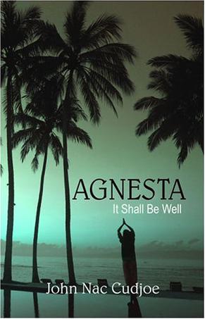 Agnesta-It Shall Be Well