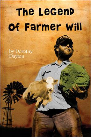 The Legend of Farmer Will