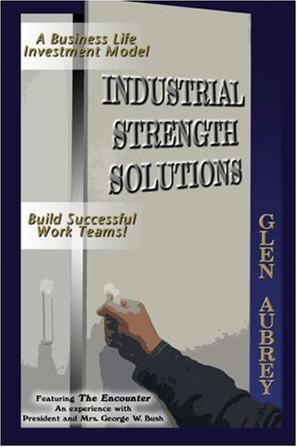 Industrial Strength Solutions