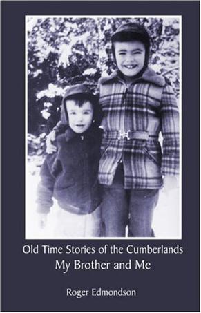 Old Time Stories of the Cumberlands