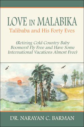 Love in Malabika