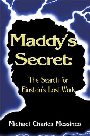 Maddy's Secret