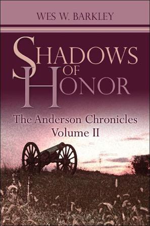 The Anderson Chronicles Volume II