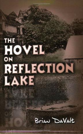 The Hovel on Reflection Lake