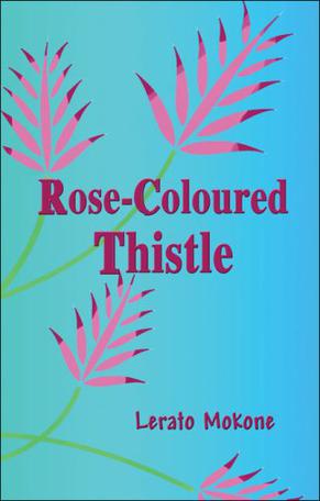 Rose-Coloured Thistle