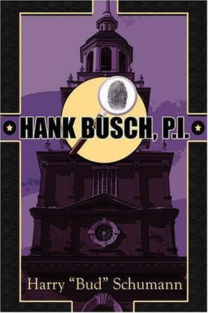 Hank Busch, P.I.