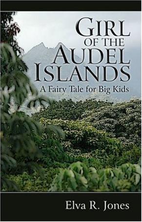 Girl of the Audel Islands