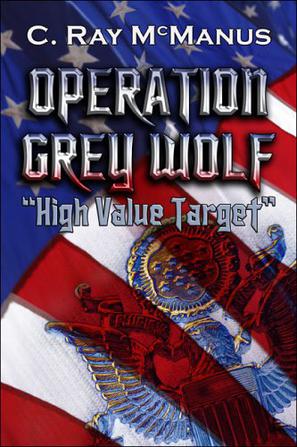 Operation Grey Wolf