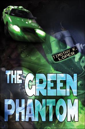 The Green Phantom