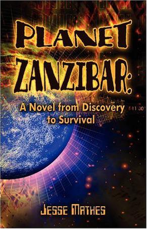 Planet Zanzibar