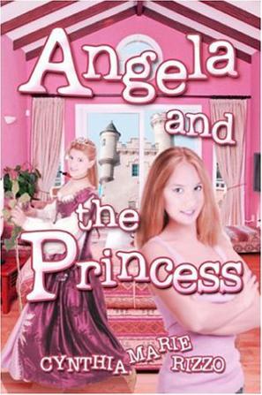Angela and the Princess
