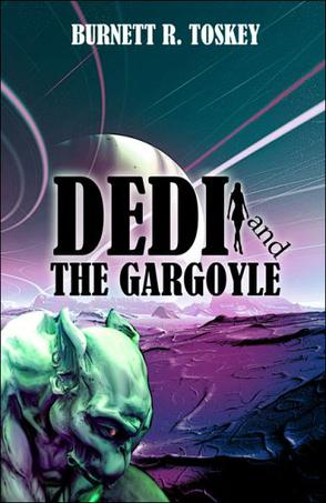 Dedi and the Gargoyle