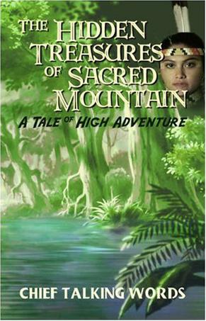 The Hidden Treasures of Sacred Mountain