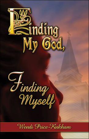 Finding My God, Finding Myself