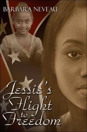 Jessie's Flight To Freedom