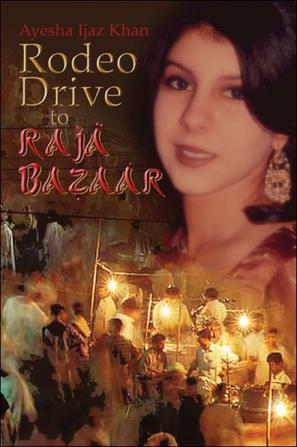 Rodeo Drive to Raja Bazaar