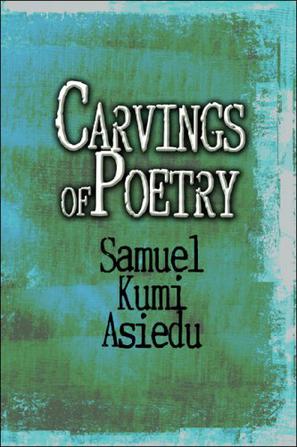 Carvings of Poetry
