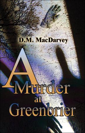 A Murder at Greenbrier