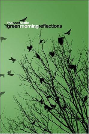 Green Morning Reflections