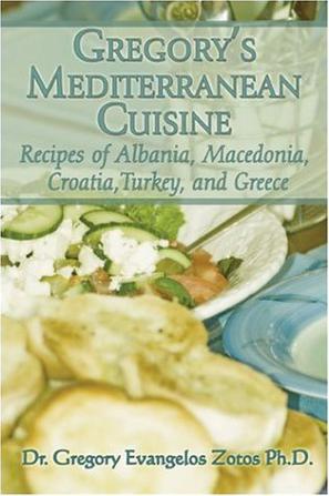 Gregory's Mediterranean Cuisine
