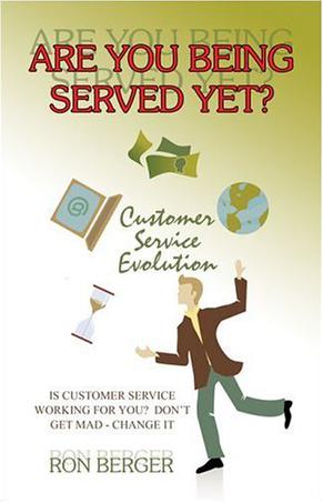 Are You Being Served Yet?