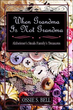 When Grandma Is Not Grandma