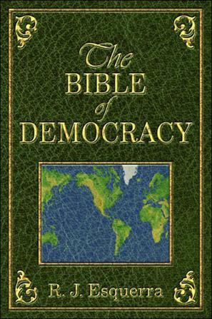 The Bible of Democracy