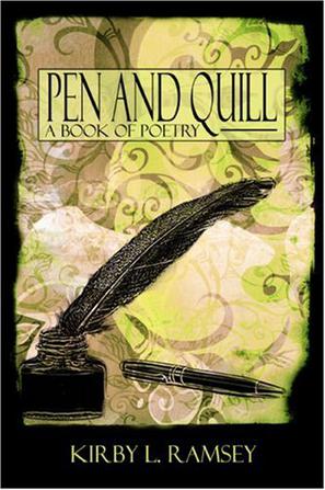 Pen and Quill