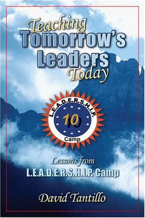 Teaching Tomorrow's Leaders Today